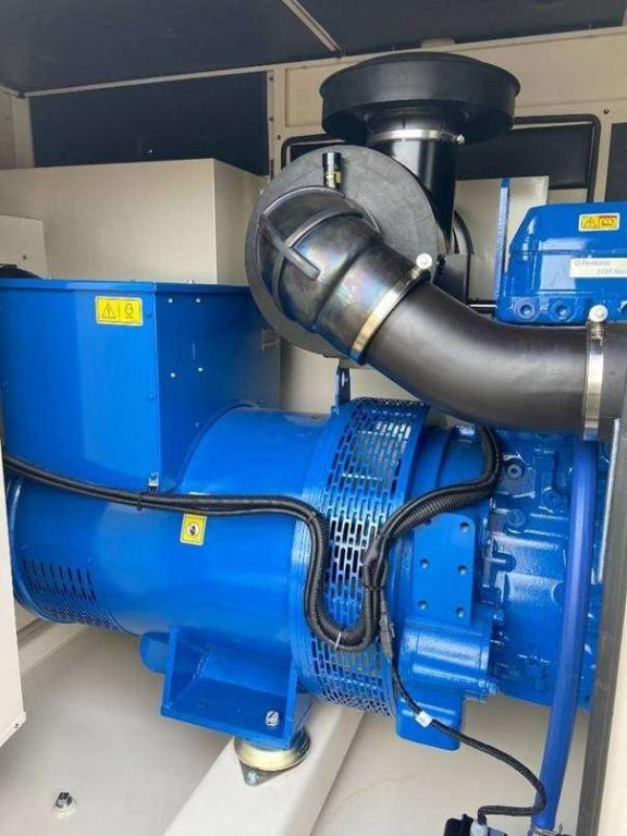 FG Wilson P400-3 - 400 kVA Genset - DPX-16017 Photo 15