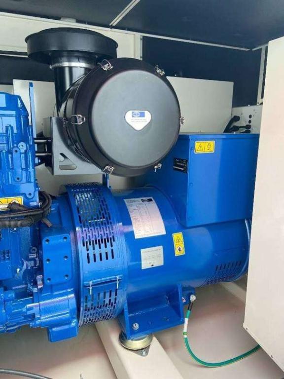 FG Wilson P400-3 - 400 kVA Genset - DPX-16017 Photo 17