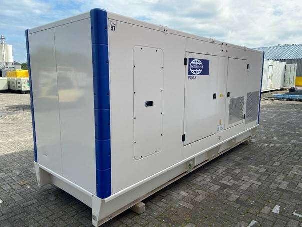 FG Wilson P400-3 - 400 kVA Genset - DPX-16017 Photo 3