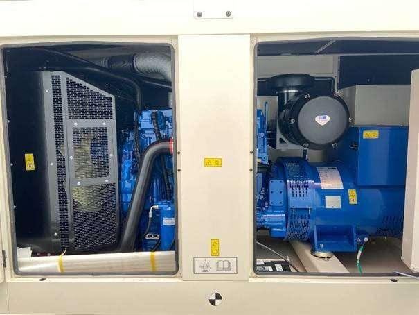 FG Wilson P400-3 - 400 kVA Genset - DPX-16017 Photo 4
