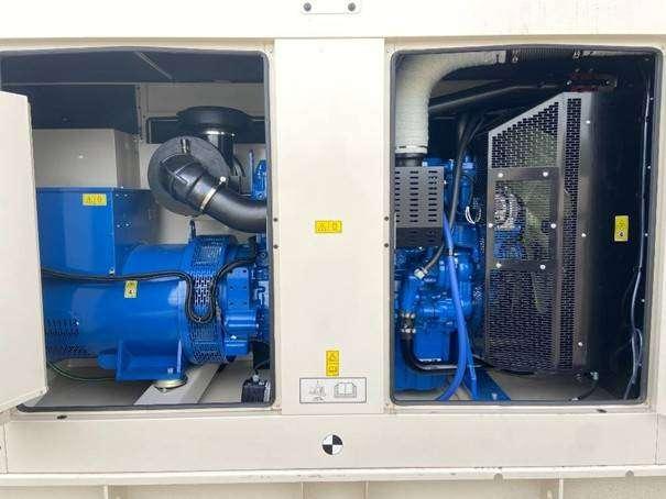 FG Wilson P400-3 - 400 kVA Genset - DPX-16017 Photo 5