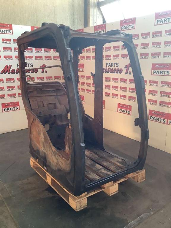 Cabine pour Hitachi ZX130 Photo 2