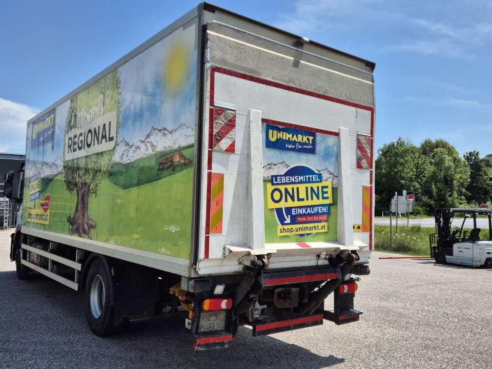 Iveco STRALIS AD190S42 Photo 11