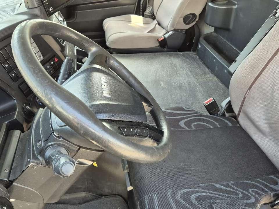 Iveco STRALIS AD190S42 Photo 16