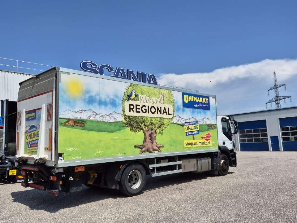 Iveco STRALIS AD190S42 Photo 7