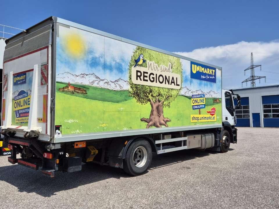Iveco STRALIS AD190S42 Photo 8