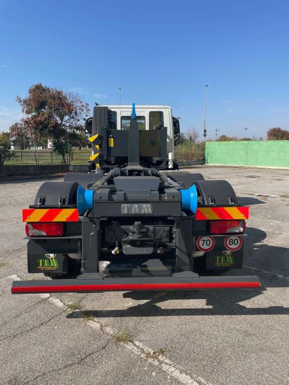 Iveco STRALIS X-WAY AD280X50 YPS Photo 5