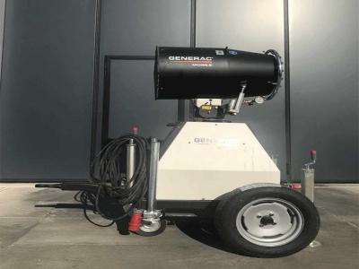 Generac Dust Fighter 4500 en vente par Emme Service Srl