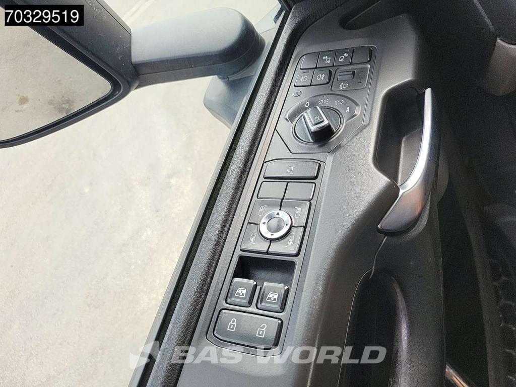Scania R410 R 4X2 Retarder Full-Air Standklima ACC Alcoa's Photo 19