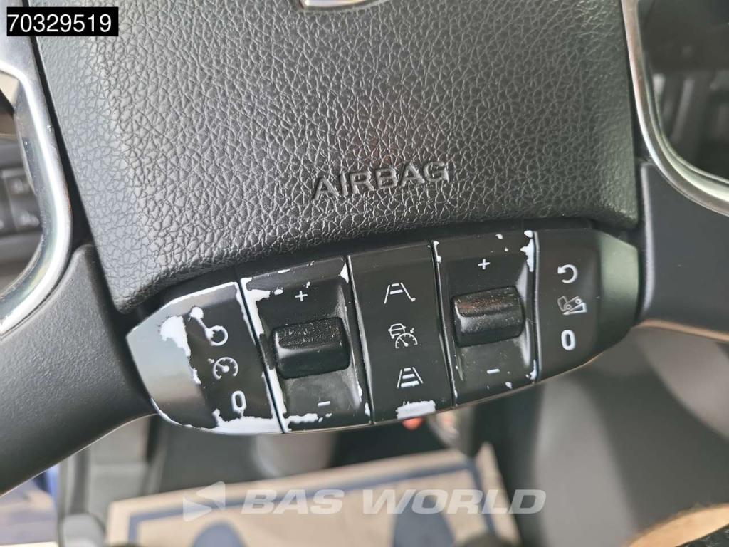 Scania R410 R 4X2 Retarder Full-Air Standklima ACC Alcoa's Photo 21