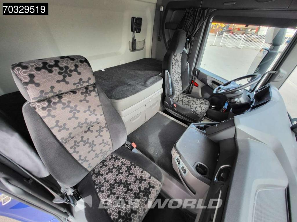 Scania R410 R 4X2 Retarder Full-Air Standklima ACC Alcoa's Photo 25