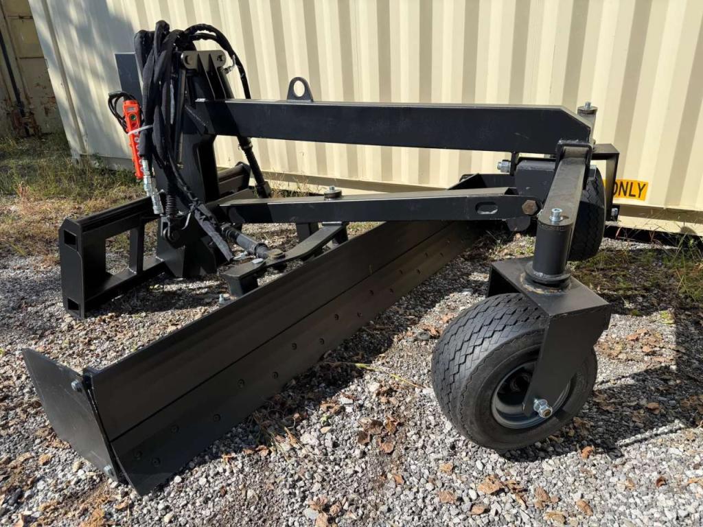 GRADER BLADE 2430 Photo 1