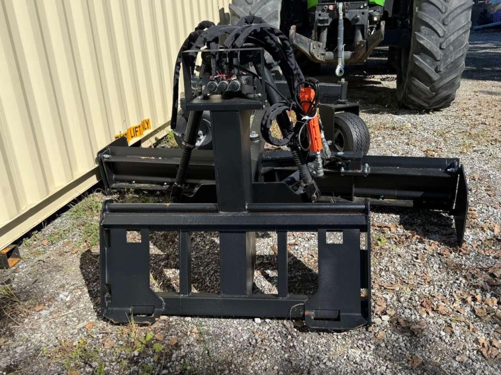 GRADER BLADE 2430 Photo 3
