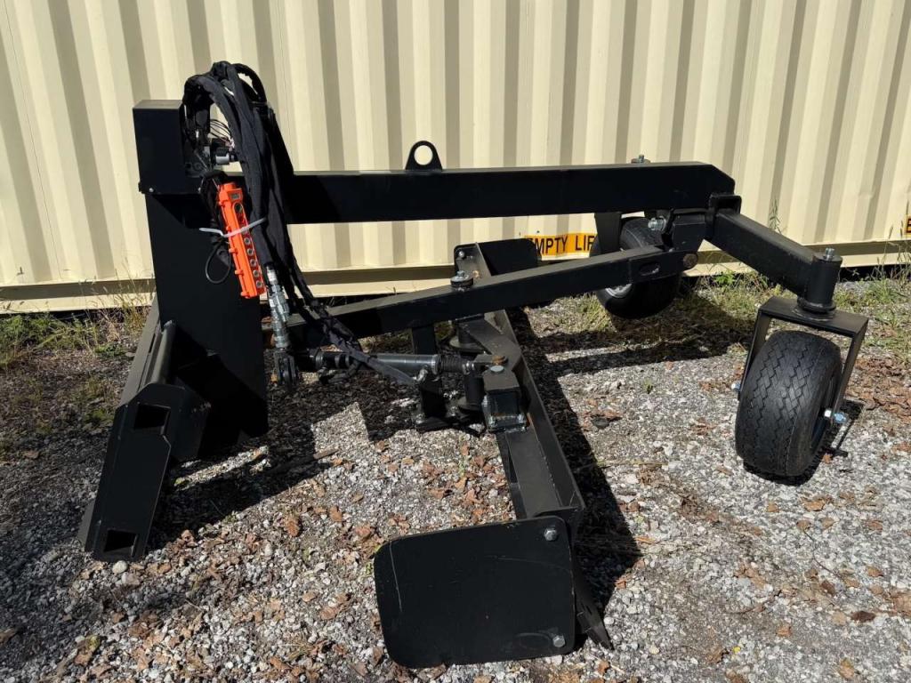 GRADER BLADE 2430 Photo 5