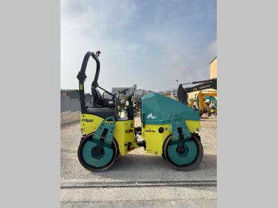Ammann ARX 45-2 en vente par CaViTrack
