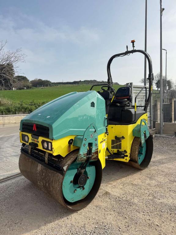 Ammann ARX 45-2 Photo 11