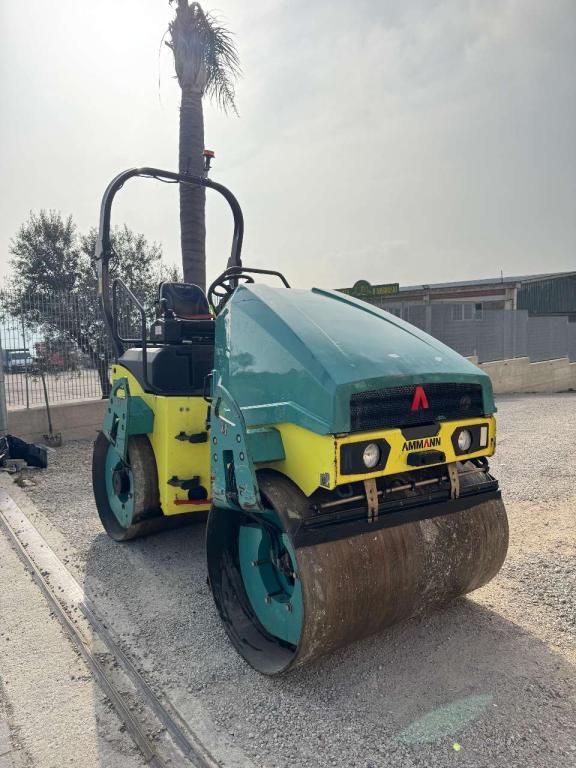 Ammann ARX 45-2 Photo 7