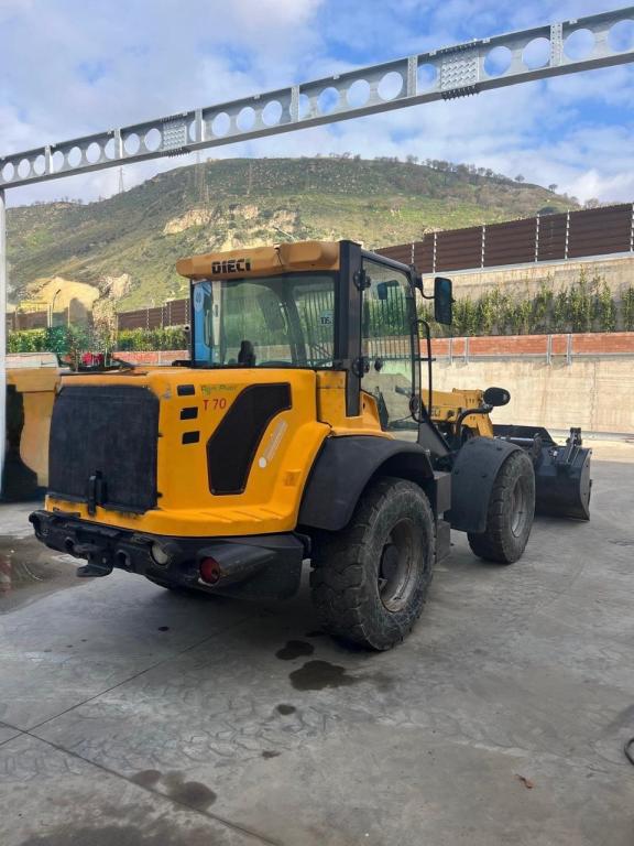 Dieci T 70 Photo 3