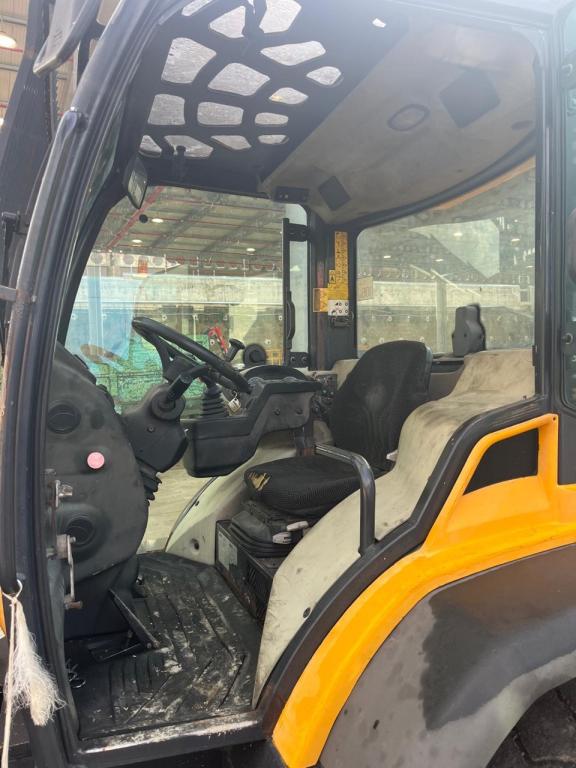 Dieci T 70 Photo 4
