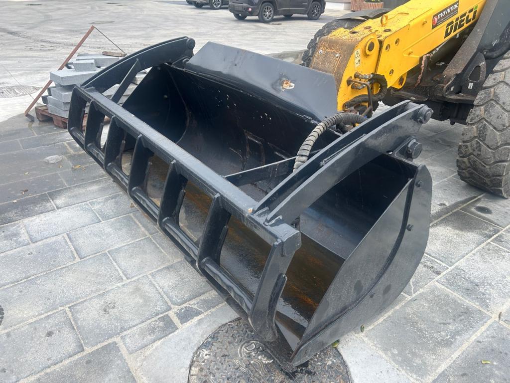 Dieci T 70 Photo 6