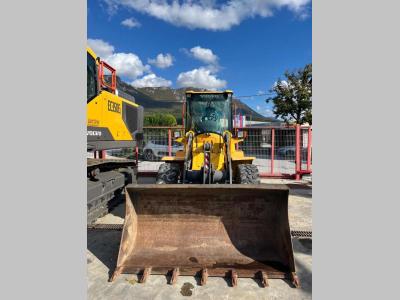Volvo L35B Photo 1