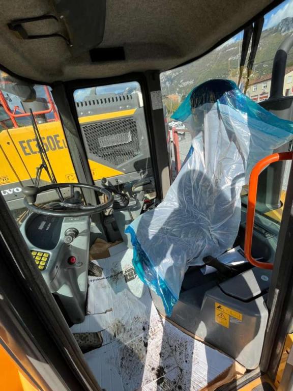 Volvo L35B Photo 12