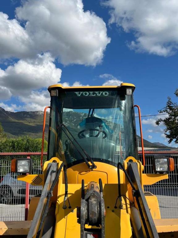 Volvo L35B Photo 6