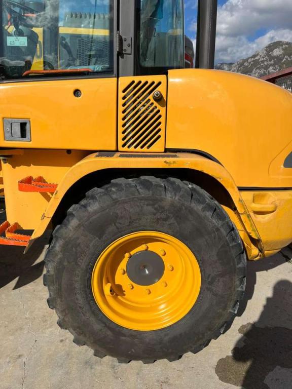 Volvo L35B Photo 7