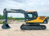 Hyundai R140L - New / Unused / 2025 Model Photo 1 thumbnail
