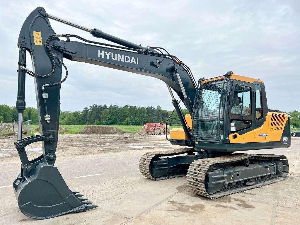Hyundai R140L - New / Unused / 2025 Model Photo 2