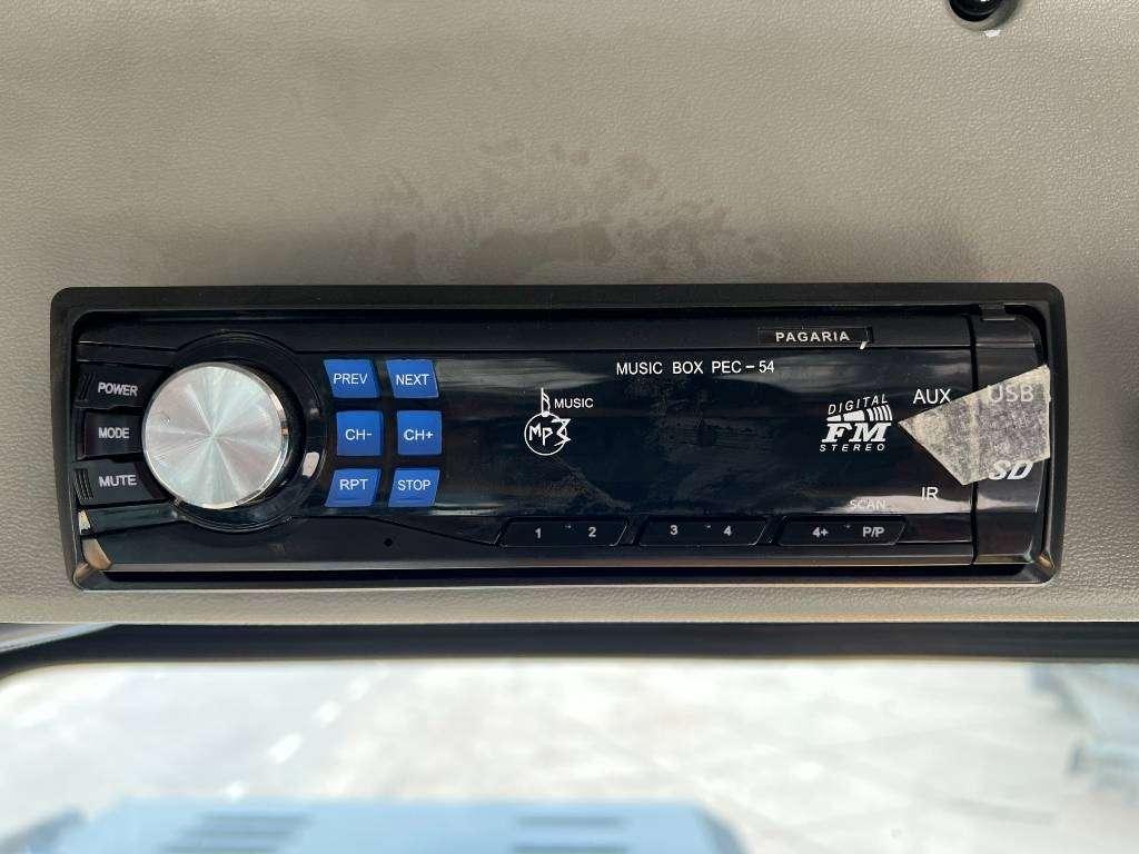 Hyundai R140L - New / Unused / 2025 Model Photo 21