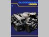 Sauer Bibus Transmission pour TELESCOPICO CLASS, TELESCOPICO DIECI Photo 1 thumbnail