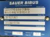 Sauer Bibus Transmission pour TELESCOPICO CLASS, TELESCOPICO DIECI Photo 2 thumbnail