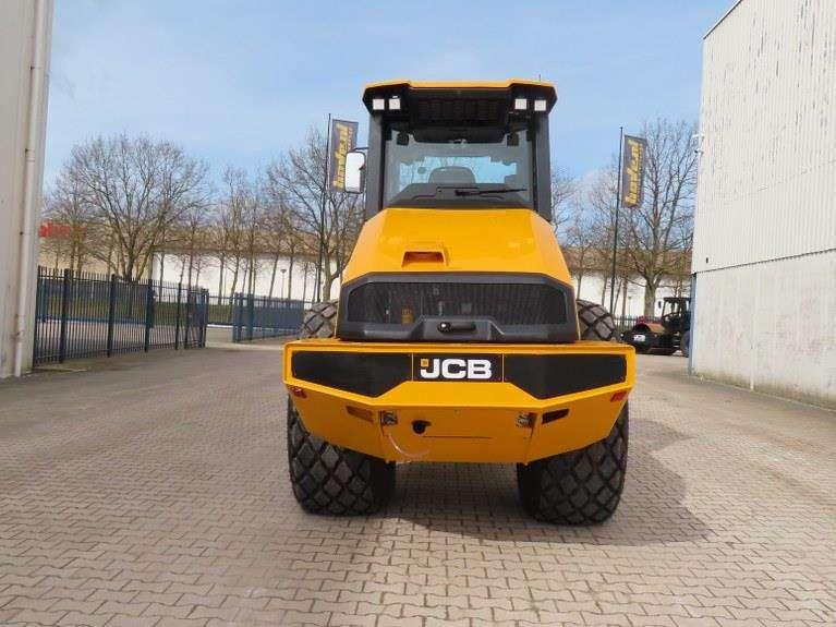 JCB VM118D Photo 3