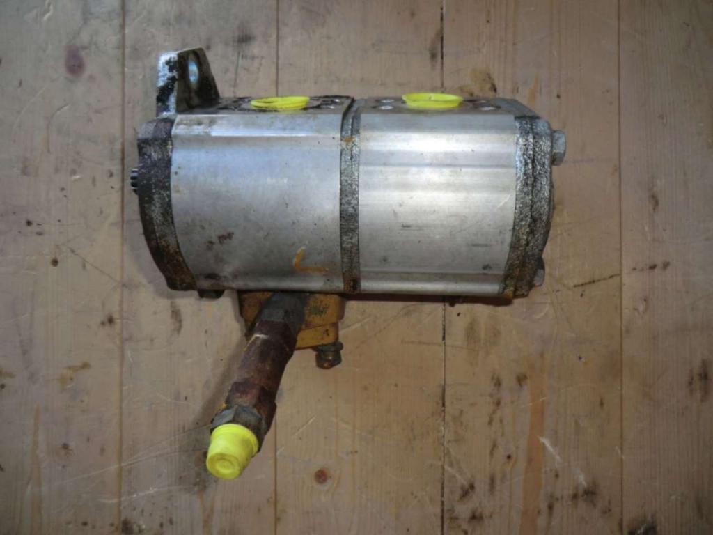 Pompe hydraulique pour Caterpillar 988H Photo 2