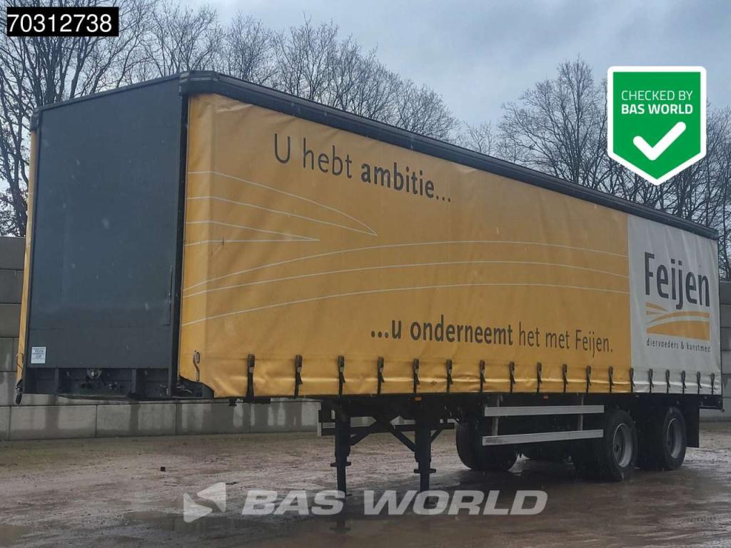 Fruehauf 0NCRK 32W220 Photo 1