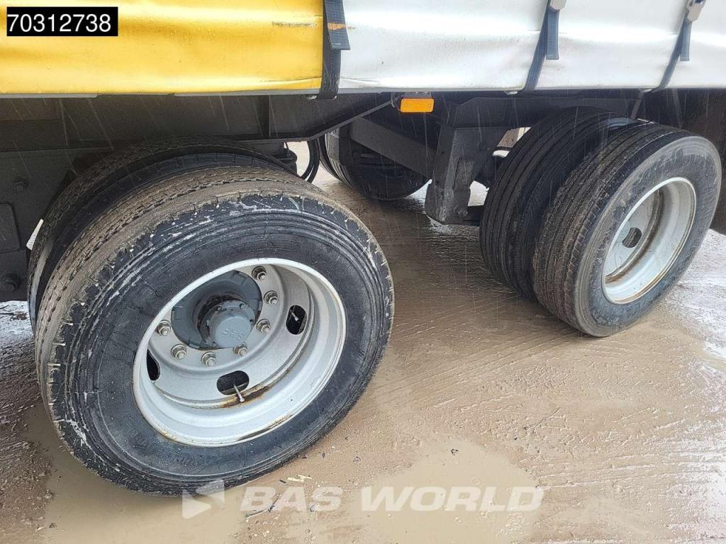 Fruehauf 0NCRK 32W220 Photo 10
