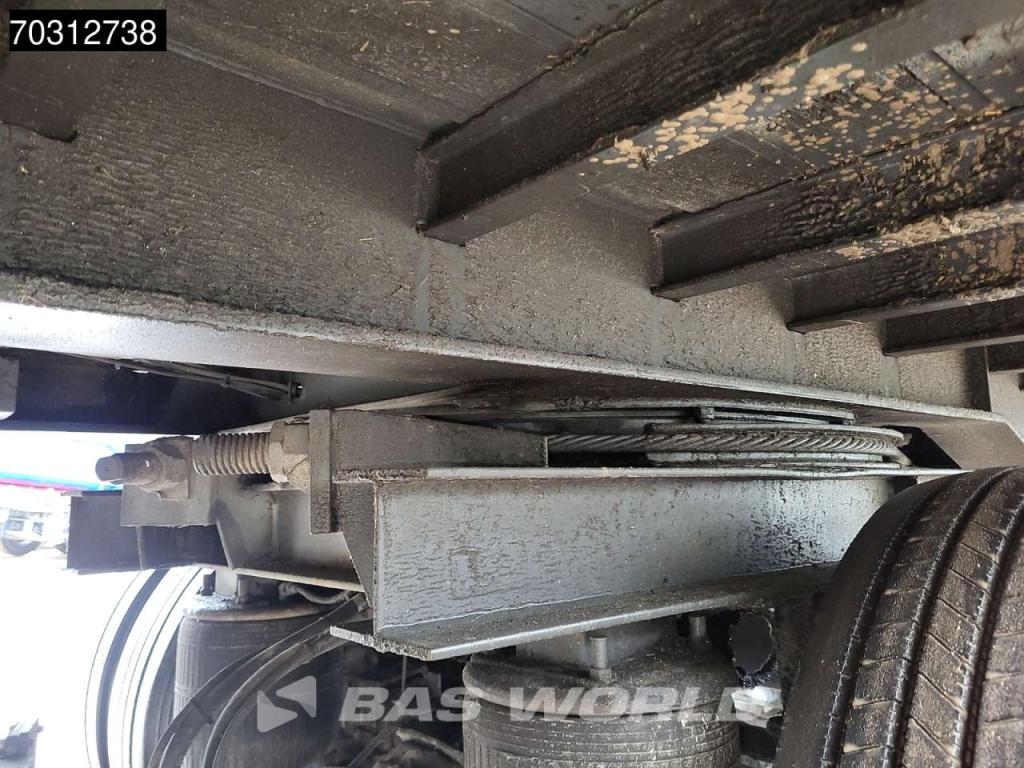 Fruehauf 0NCRK 32W220 Photo 14