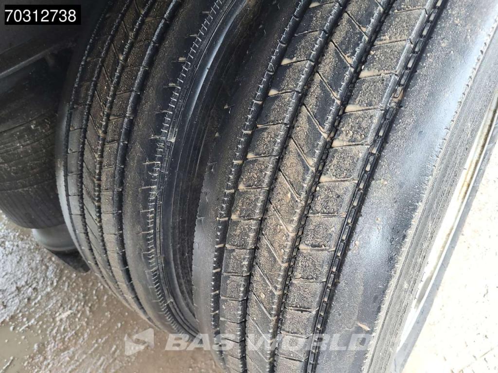 Fruehauf 0NCRK 32W220 Photo 16