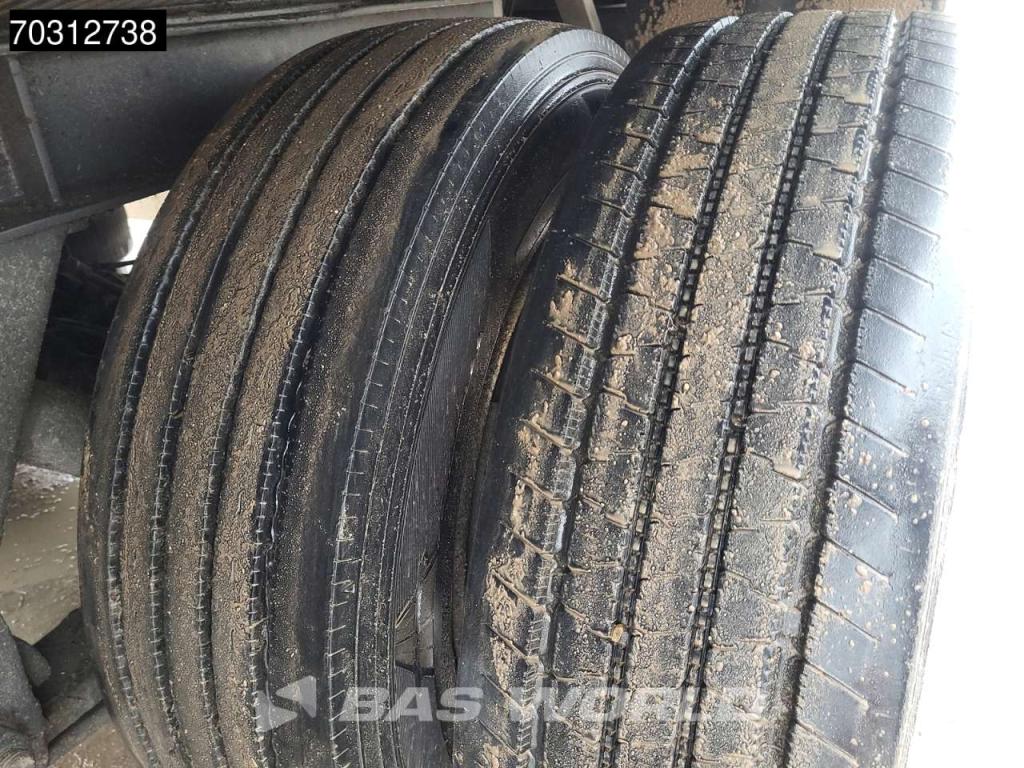 Fruehauf 0NCRK 32W220 Photo 18