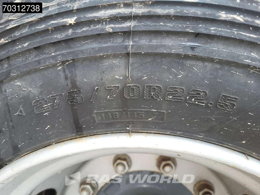 Fruehauf 0NCRK 32W220 Photo 19