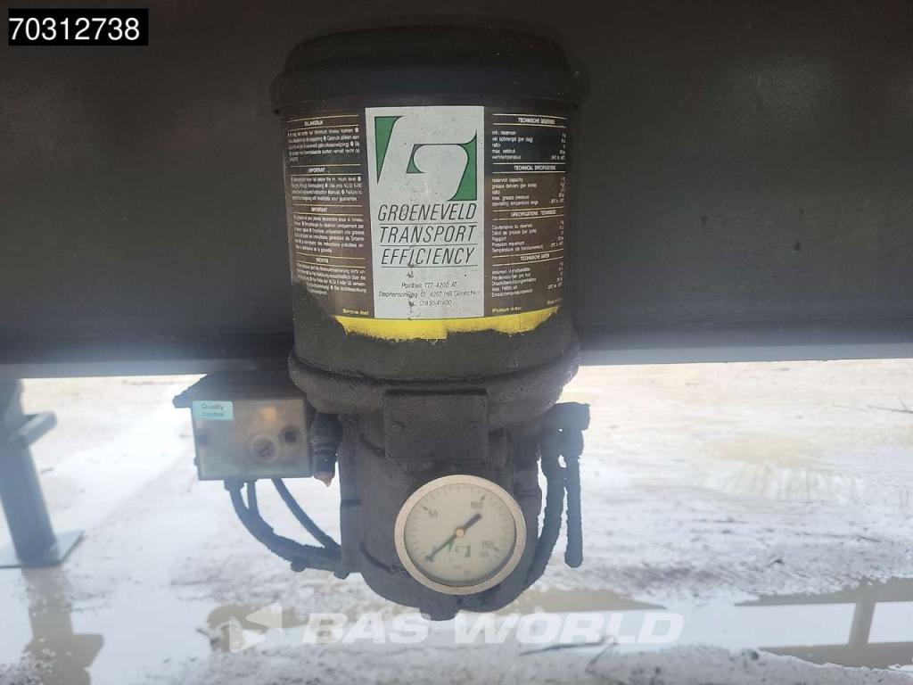 Fruehauf 0NCRK 32W220 Photo 22