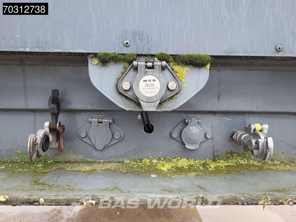 Fruehauf 0NCRK 32W220 Photo 24