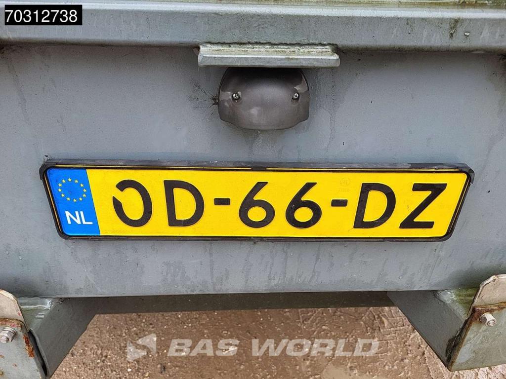 Fruehauf 0NCRK 32W220 Photo 25