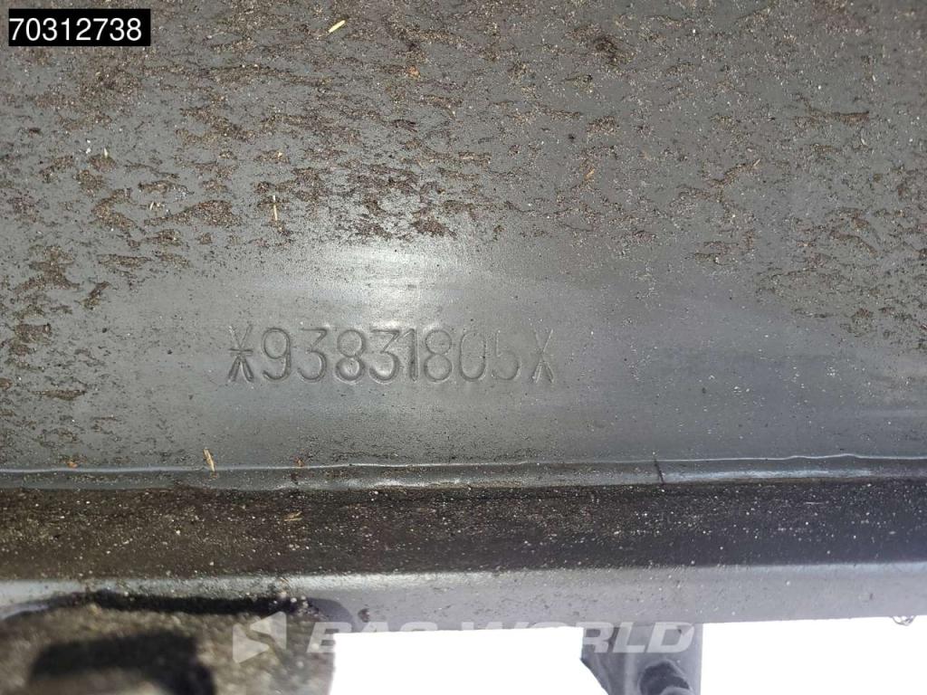 Fruehauf 0NCRK 32W220 Photo 29
