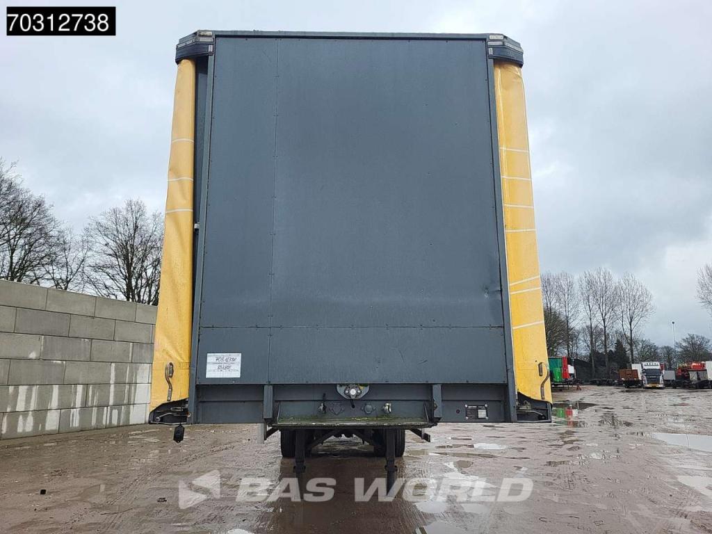 Fruehauf 0NCRK 32W220 Photo 5