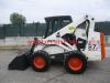 Bobcat 873HF TURBO Photo 3 thumbnail