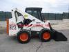 Bobcat 873HF TURBO Photo 7 thumbnail