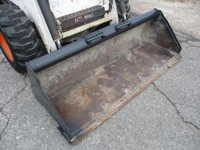 Bobcat 873HF TURBO Photo 10
