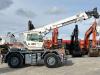 Terex A300 4x4 Photo 17 thumbnail